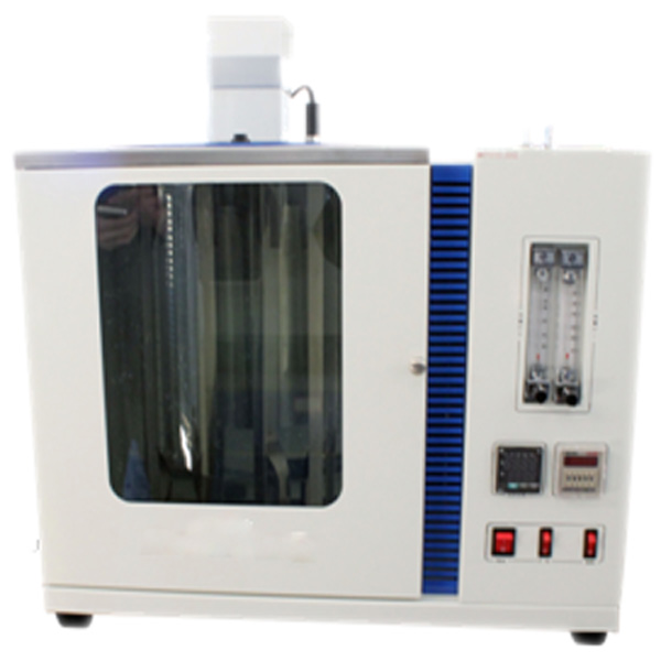 ASTM D6082 High-temperature Foaming Characteristic Tester