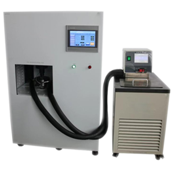 DIN 51350 Tapered Roller BearingShear Stability Tester