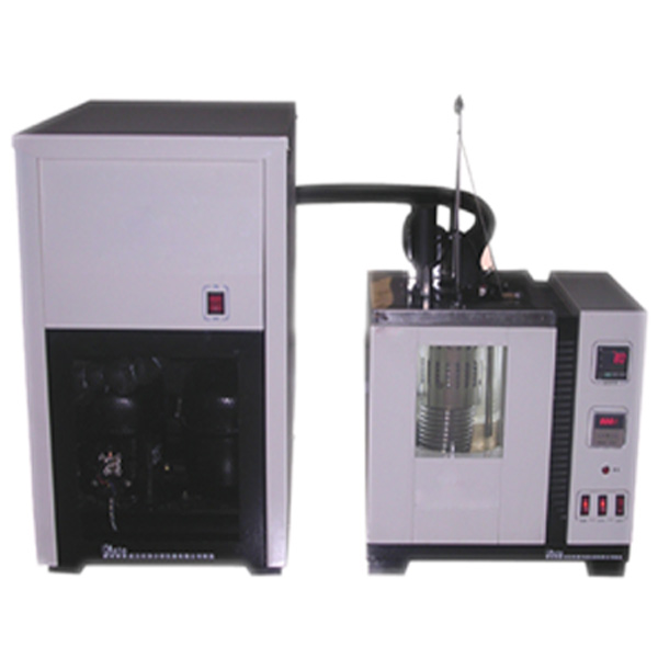 ASTM D2386 Freezing Point of Aviation Fuel