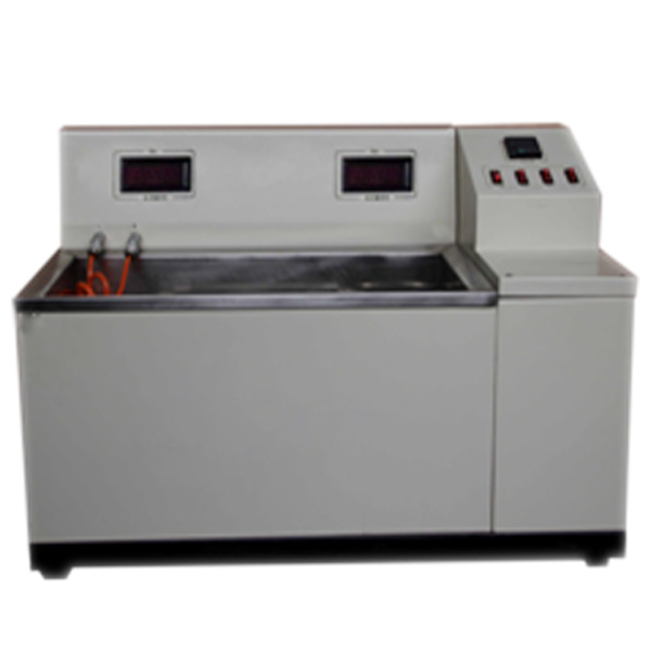 Bồn thử áp suất hơi Reid cho các sản phẩm dầu mỏ theo tiêu chuẩn ASTM D323. Bồn thử áp suất hơi Reid cho các sản phẩm dầu mỏ theo tiêu chuẩn ASTM D323.