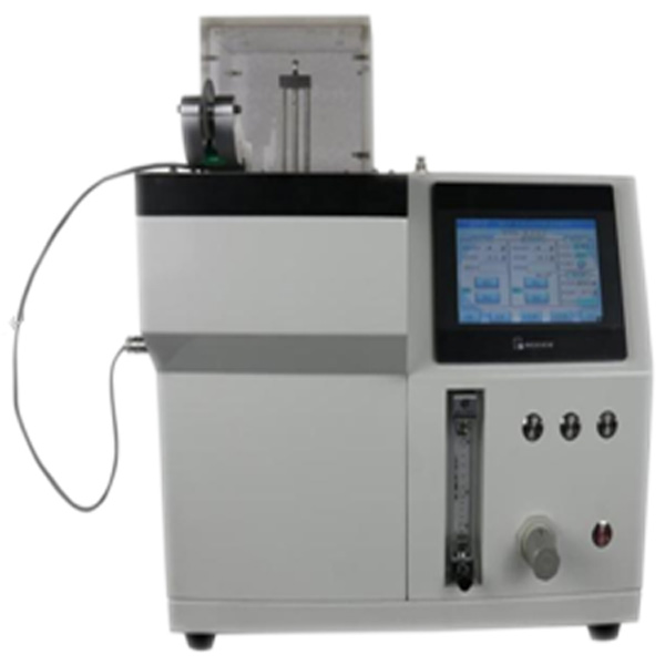 ASTM D3829 Borderline Pumping Temperature Of Engine Oil