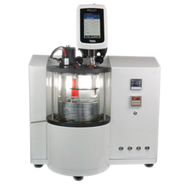 ASTM D2983 Low Temperature Brookfield Viscometer