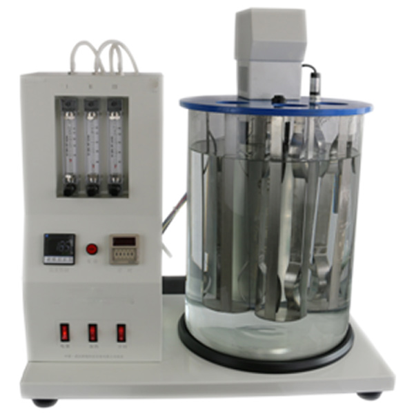 ASTM D1881 Foaming Tendency of Engine Coolants in Glassware