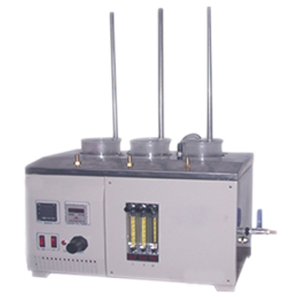 ASTM D1384 Engine Coolant Corrosion Tester