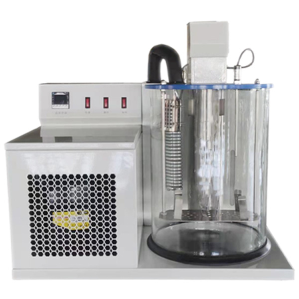 ASTM D1122 Engine Coolant Density Tester