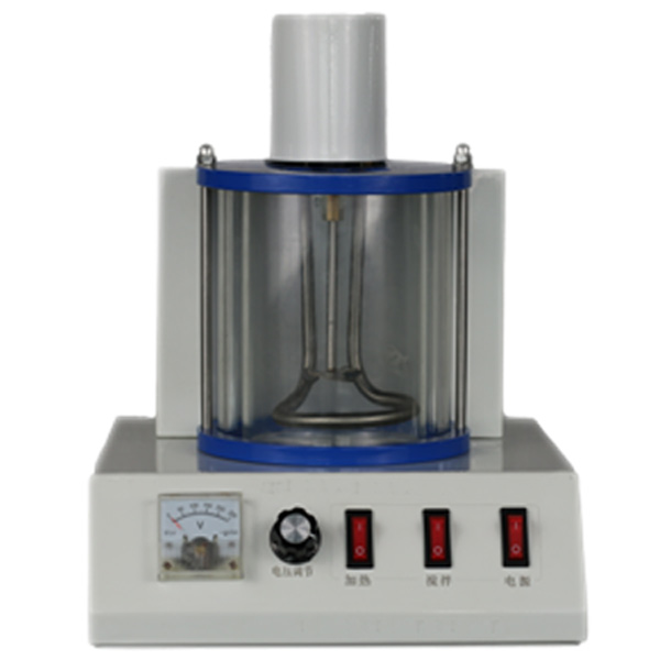 ASTM D566 Grease Dropping Point Tester