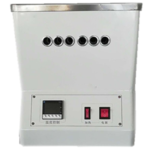 ASTM D2265 High Temperature Dropping Point Tester