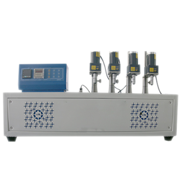 ASTM D665 Rust Preventing Tester For Inhibited Mineral Oil