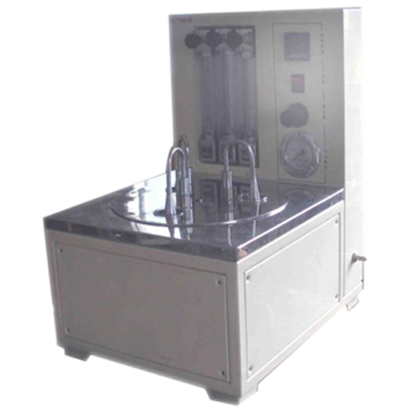 ASTM D381 Gum Content Tester For Fuel And Motor Gasoline