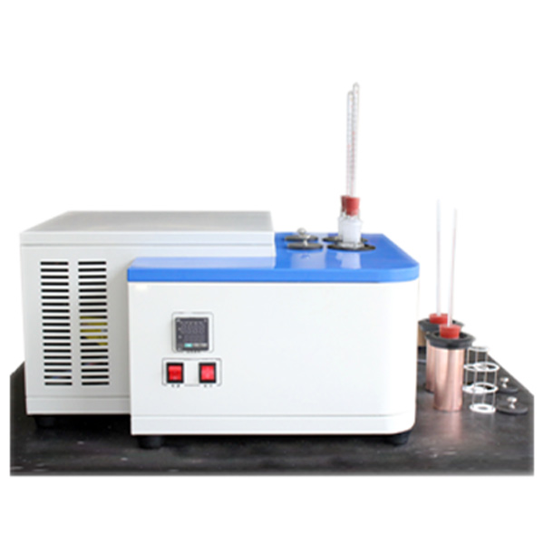 ASTM D97 Pour Point Tester for Petroleum Products