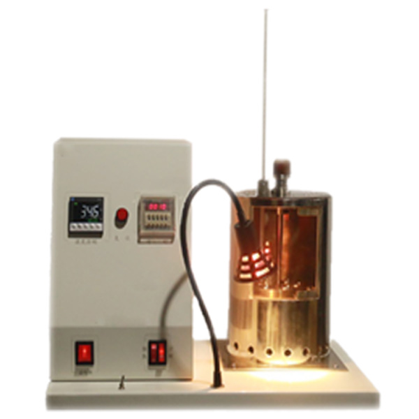 ASTM D2595 Evaporation For Lubricating Grease