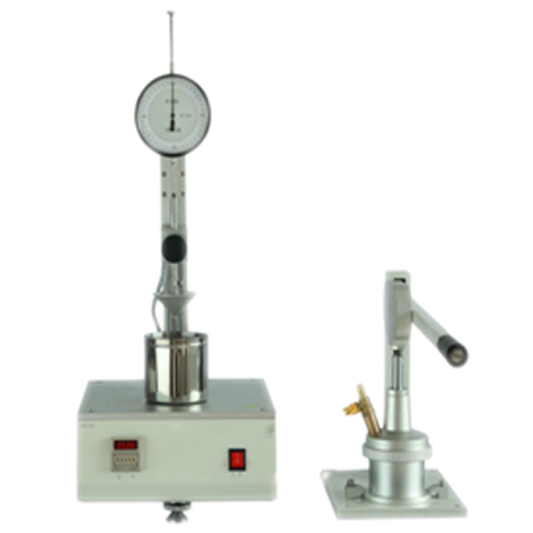 ASTM D217 Cone Penetration for Petroleum Products