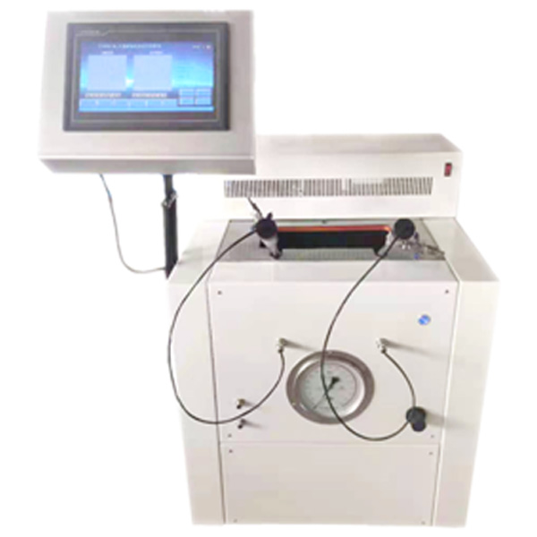 ASTM D2272 Oxidation Stability Tester for Lubricating Oil