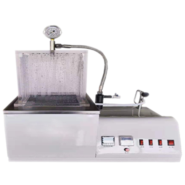 ASTM D4049 Resistance of Grease To Water Spray