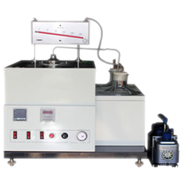 ASTM D5800 Noack Lubricating Oil Evaporation Loss Tester