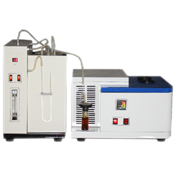 ASTM D6371 Automatic Cold Filter Plugging Point Tester