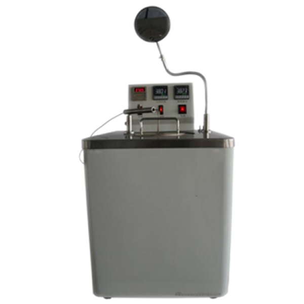 ASTM E659 Autoignition Temperature Tester