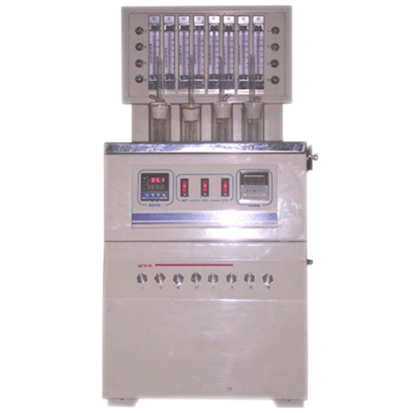 ГОСТ 981 Anti-Oxidation Stability of Lubricating Oil