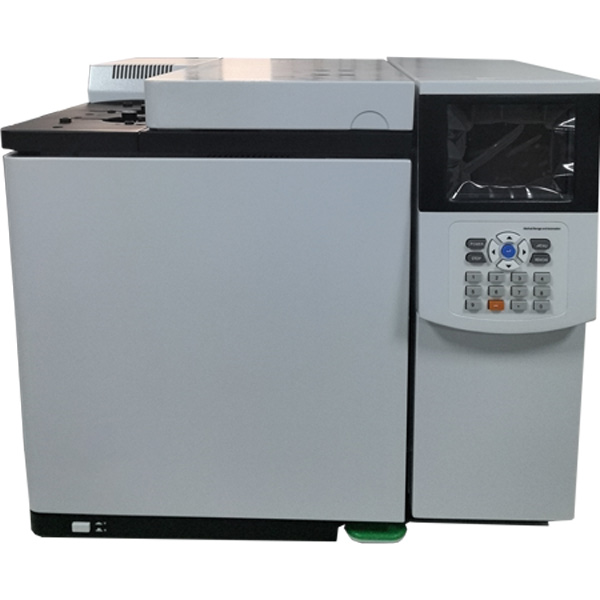 ISO 12966 Gas Chromatograph Instrument for Fatty Acids