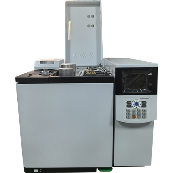ASTM F1884 Gas Chromatograph for Residual Solvents