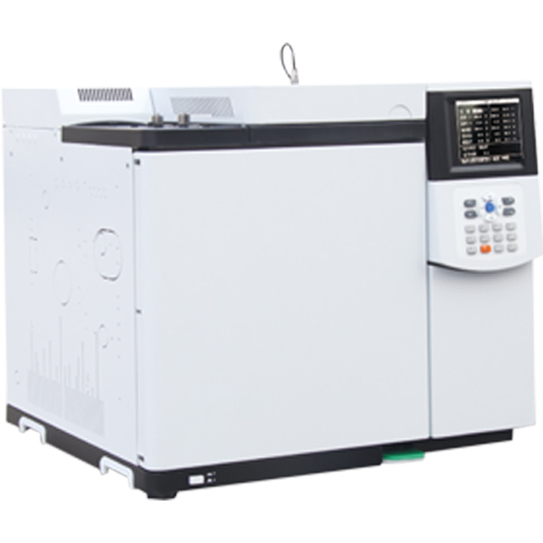 ASTM D3612 GC for Gas Dissolved in Electrical Insulating oil