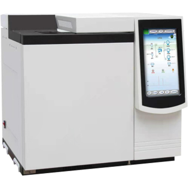 ASTM D7423 GC for Determination of Oxygenates from C2~C5