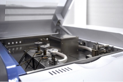 Gas Chromatograph