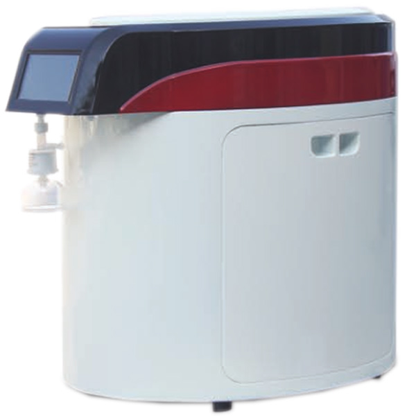 Ultra-pure Water System