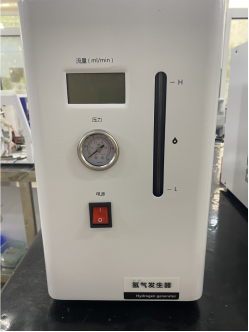 Gas Chromatograph Gas Chromatograph