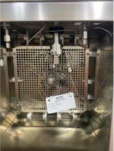 Gas Chromatograph Gas Chromatograph