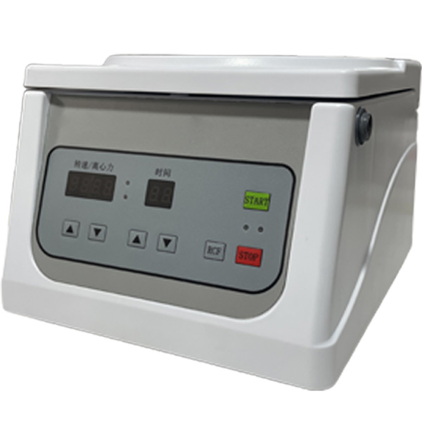 Benchtop Low-speed Centrifuge