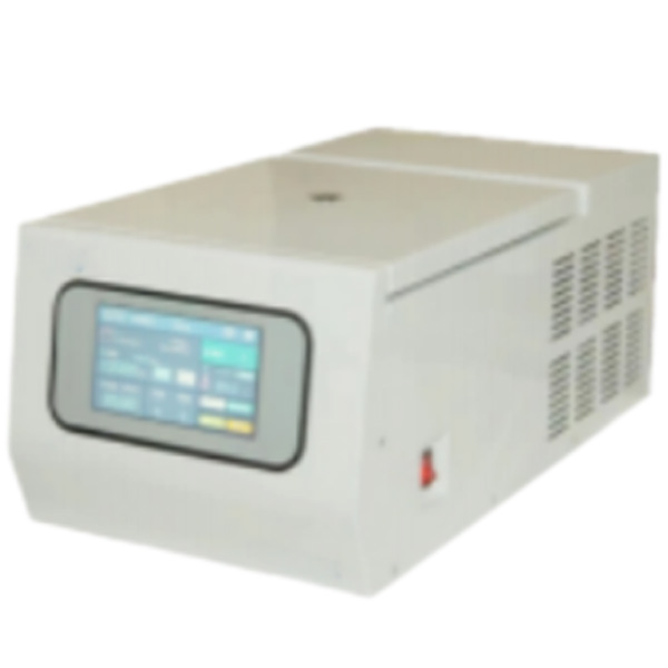 Benchtop Refrigerated High-speed Centrifuge