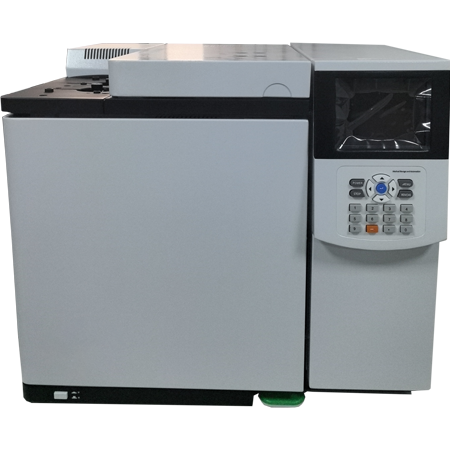 Gas Chromatograph Gas Chromatograph