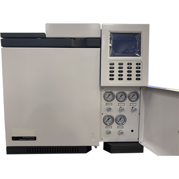 ASTM D4815 GC Determining Oxygenates in Gasoline