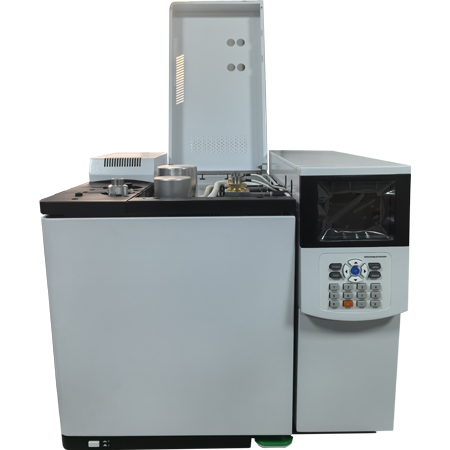 Gas Chromatograph Gas Chromatograph