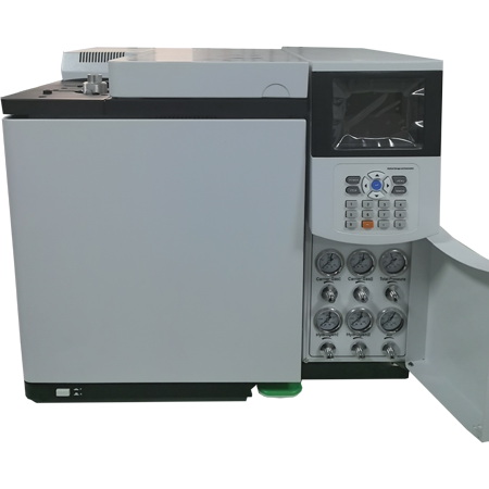 Gas Chromatograph Gas Chromatograph