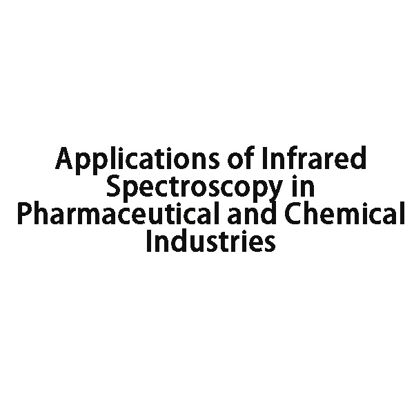 Analysis of Pharmaceutical Ingredients and Excipients/Raw Materials