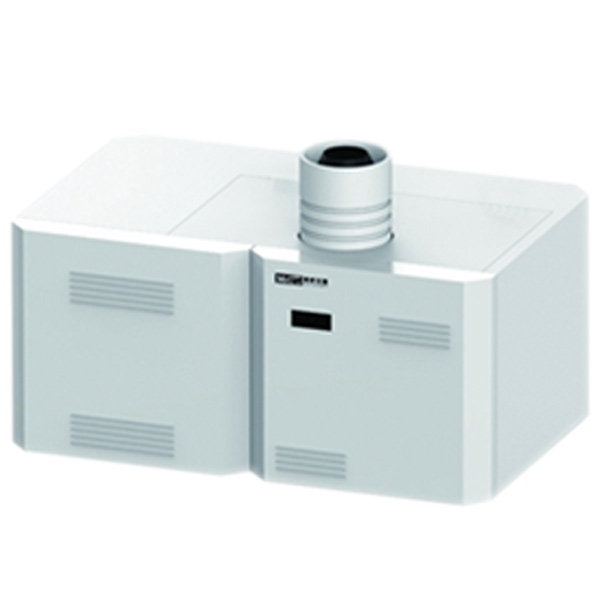 ISO 17852 AFS Spectrometer analyzer for mercury content in water
