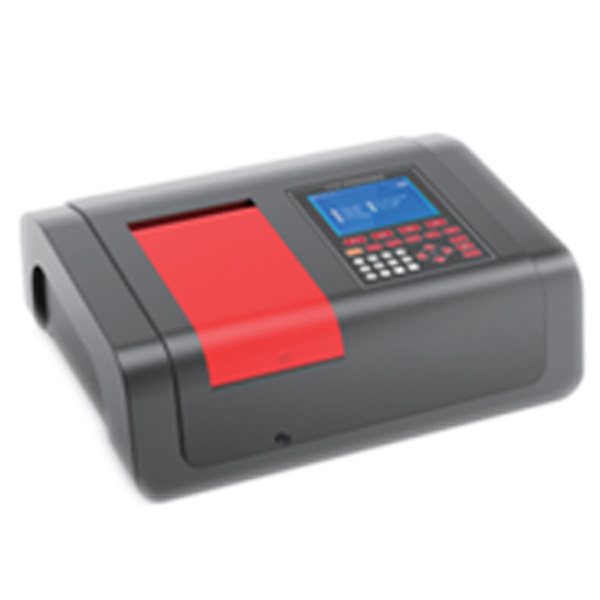 ISO 629 Spectrophotometer for manganese in steel