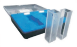 Demountable Liquid Cell Demountable Liquid Cell