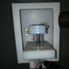 Inductively Coupled Plasma Atomic Absorption Spectrometer Inductively Coupled Plasma Atomic Absorption Spectrometer