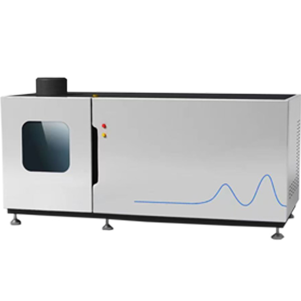 ISO 11885 ICP analyzer for metal elements in water