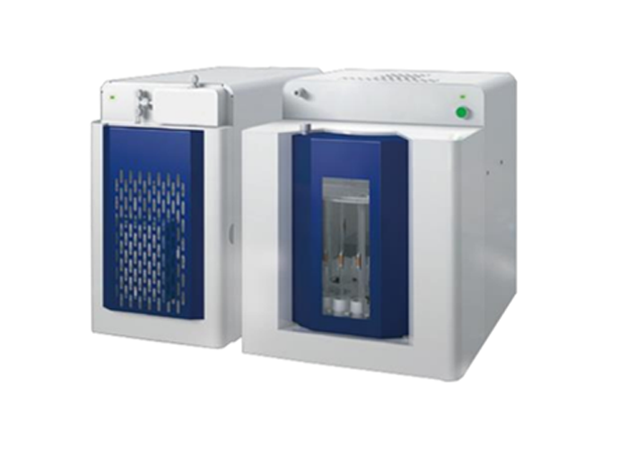 เครื่องวิเคราะห์ปรอท HKL-WA-5A