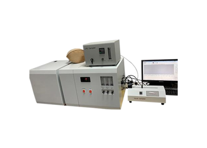 HKL-6667 Apparatus for Sulfur Content in LPG