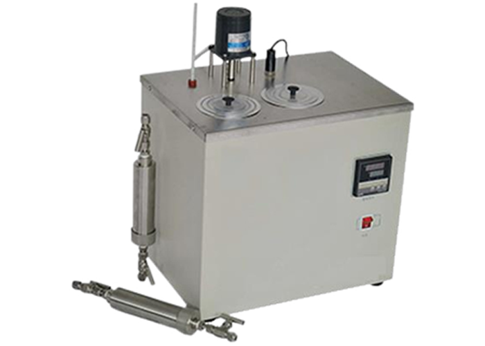 HKL-1838 LPG Copper Strip Corrosion Tester