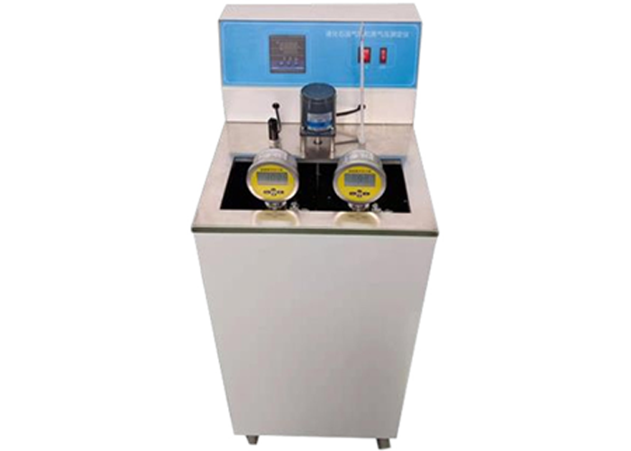 HKL-1267 Apparatus for Vapor Pressure of LPG