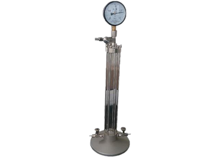 HKL-1657 LPG Pressure Hydrometer