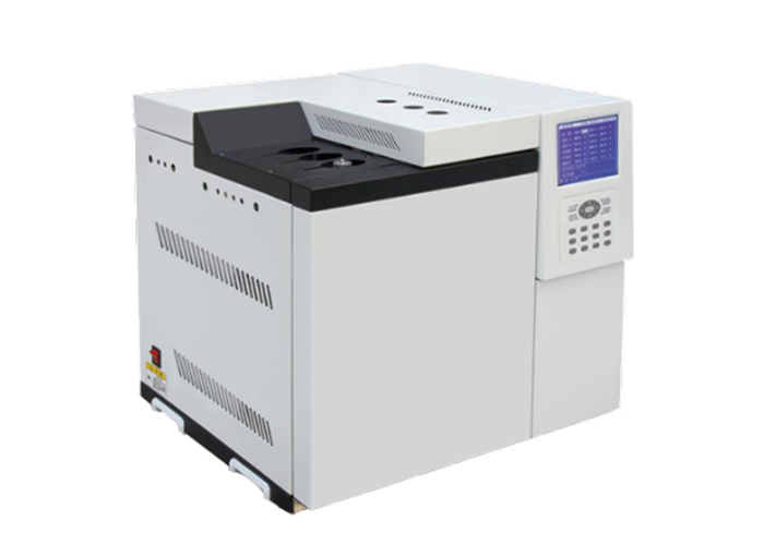 HKL-2163 GC for determining Hydrocarbons in LPG