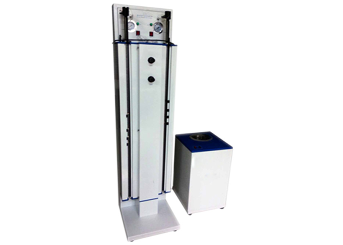 ​HKL-1319 Fluorescent Indicator Absorption Apparatus