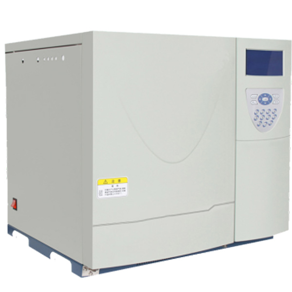 ASTM D6160 GC for Determination of PCBs